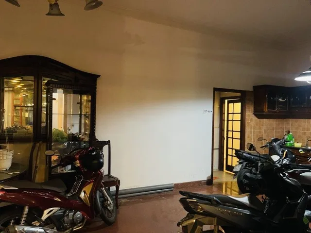 Căn góc, đường VIP 12m Chu Văn An, P.12, Bình Thạnh, 7.9x18.5m, 3 tầng, chỉ 37 tỷ
