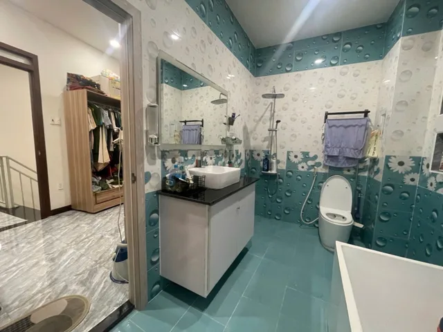 Bán Nhà riêng 74m2 có sẵn 74 m2 thổ cư giá 8.5 tỷ tại Đường Nguyễn Văn Đậu Phường 11 Quận Bình Thạnh TP. Hồ Chí Minh