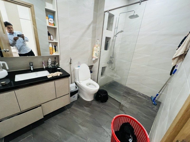 BT căn góc, hẻm VIP 12m Đặng Thùy Trâm, P.13, Bình Thạnh, 11x17m, 4 tầng, 32.5 tỷ