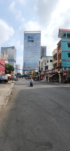 View CV, gần Metro Điện Biên Phủ, P.22, Bình Thạnh, 5x21m, 2 tầng, chỉ 29 tỷ