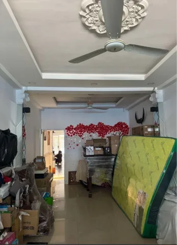 MẶT TIỀN BẾN PHÚ LÂM QUẬN 6 KẾ THCS HOÀNG LÊ KHA 36M² 6.35 TỶ