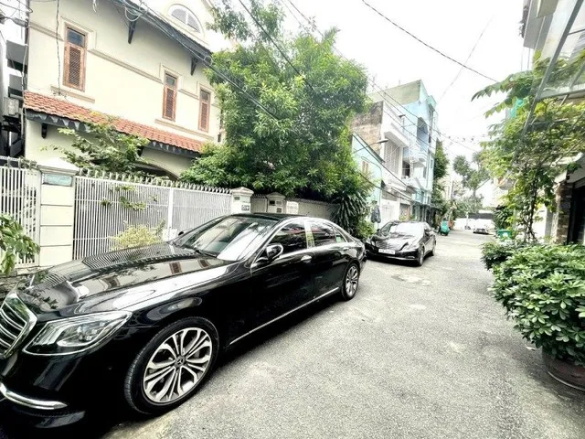 Hàng ngộp nhà HXH Đinh Bộ Lĩnh, P.26, Bình Thạnh, 10.5x19m, 2 tầng, chỉ 25.65 tỷ