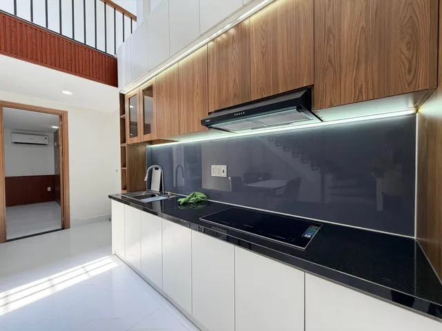HIẾM  BÌNH THẠNH– BẠCH ĐẰNG – 60M² 2TẦNG – NHỈNH 4TỶ (TL)