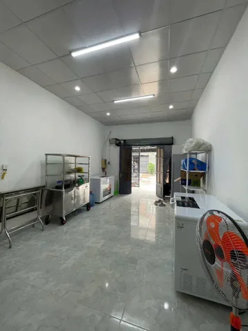 Bán Nhà hẻm xe hơi Đường Võ Văn Kiệt Phường  An Lạc Quận Bình Tân 68m2 chỉ 5.6 tỷ thương lượng