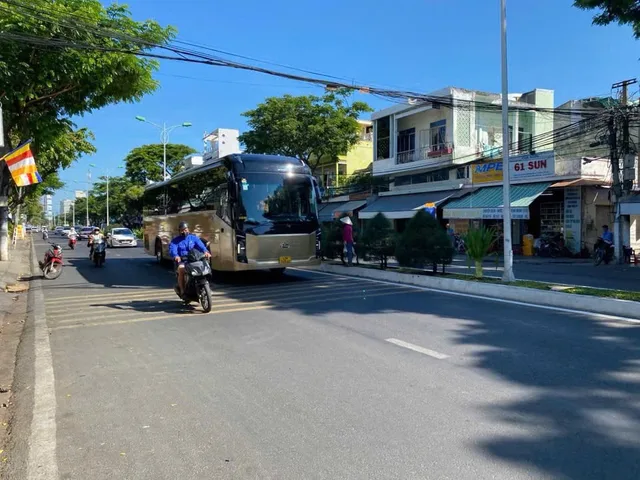 Bán Nhà riêng 68.3m2 có sẵn 68.3 m2 thổ cư giá 8.5 tỷ tại Đường Trần Phú Phường Vĩnh Nguyên Thành phố Nha Trang Khánh Hòa