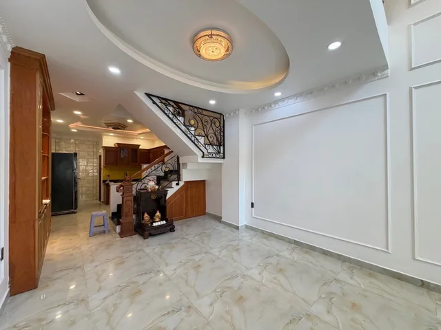 Bán Nhà riêng 47m2 có sẵn 47 m2 thổ cư giá 13 tỷ tại Đường Nguyễn Trọng Tuyển Phường 07 Quận Phú Nhuận TP. Hồ Chí Minh
