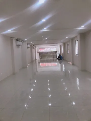 House for sale, 249 m², Bình Thạnh