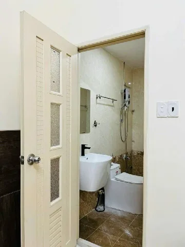 CHDV 2 mặt tiền, nở hậu 5.8m Lê Quang Định, P.7, Bình Thạnh, 5x20m, 4 tầng, chỉ 15.9 tỷ
