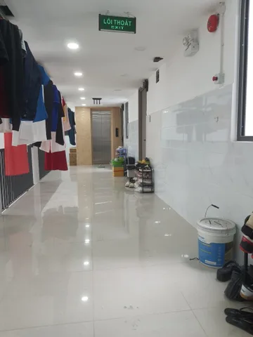 CHDV nội thất VIP Lê Quang Định, P.11, Bình Thạnh, 14.4x12m, 5 tầng, 24 tỷ