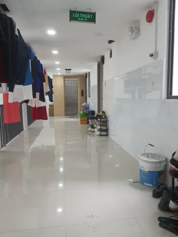 CHDV nội thất VIP Lê Quang Định, P.11, Bình Thạnh, 14.4x12.7m, 4 tầng, 23.5 tỷ