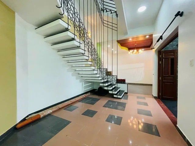 Bán nhà riêng, 210 m², Bình Thạnh