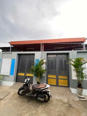Bán Nhà riêng 77m2 giá 1.76 tỷ tại Đường Nữ Dân Công Xã Vĩnh Lộc A Huyện Bình Chánh TP. Hồ Chí Minh