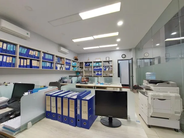 VP view CV, nội thất VIP Nguyễn Thượng Hiền, P.6, Bình Thạnh, 12x20m, 4 tầng, 26.9 tỷ