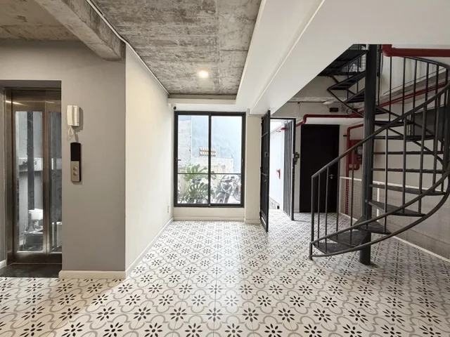 CHDV nội thất VIP Nguyễn Văn Đậu, P.11, Bình Thạnh, 10x10m, 6 tầng, chỉ 31 tỷ