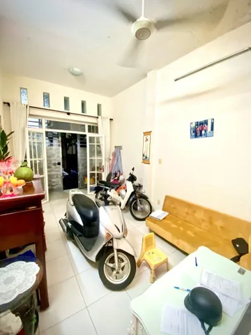Giá ngộp nhà HXH Nguyễn Văn Đậu, P.11, Bình Thạnh, 8.4x22m, 4 tầng, chỉ 26 tỷ