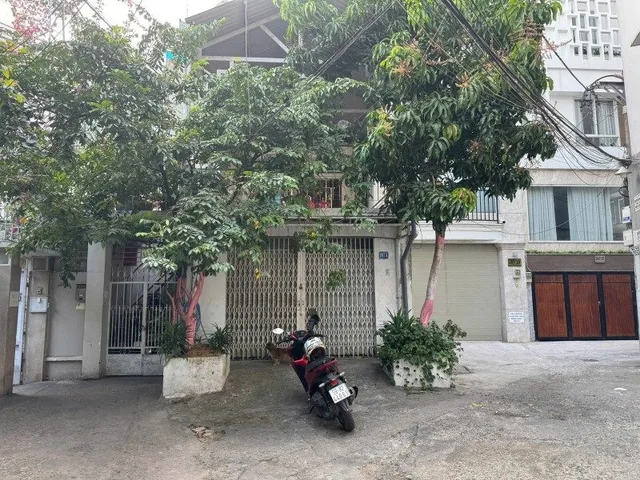 Rất hiếm CHDV HXH Nguyễn Văn Đậu, P.11, Bình Thạnh, 21x8m, 2 tầng, chỉ 21.5 tỷ