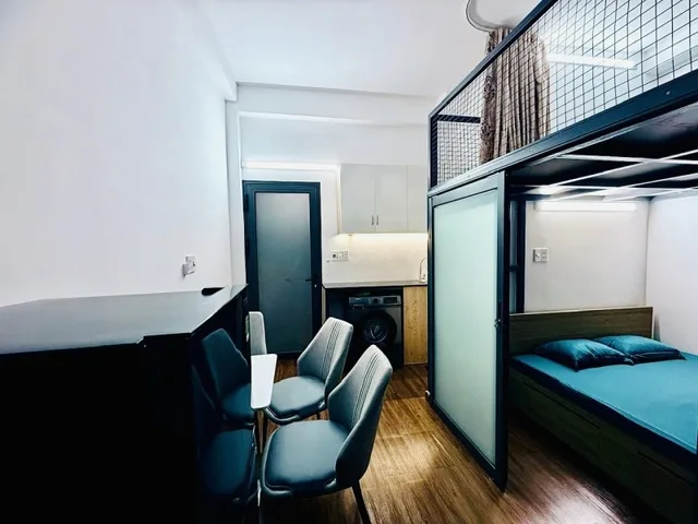 Giá hời nhà HXH Nơ Trang Long, P.12, Bình Thạnh, 12x23.5m, 6 tầng, chỉ 31.9 tỷ