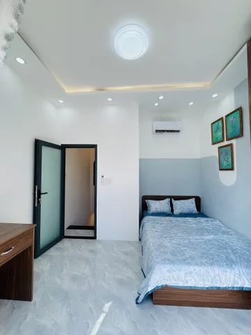 Giá đáy nhà HXH Nơ Trang Long, P.13, Bình Thạnh, 7.05x8m, 2 tầng, chỉ 9.3 tỷ