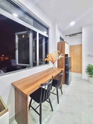 CHDV nội thất VIP Phan Bội Châu, P.2, Bình Thạnh, 13x17m, 6 tầng, chỉ 58 tỷ