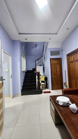 Hạ mạnh nhà HXH Phan Chu Trinh, P.24, Bình Thạnh, 6x13m, 4 tầng, chỉ 14.3 tỷ