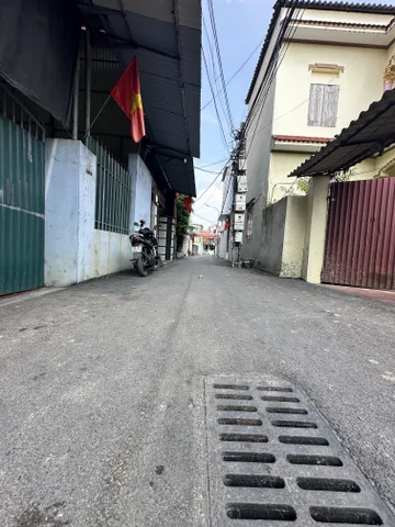 Bán Nhà riêng 73m2 có sẵn 73 m2 thổ cư giá 2.7 tỷ tại Xã Yên Trung Huyện Yên Phong Bắc Ninh
