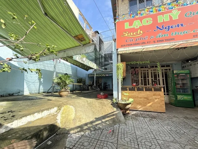 Giá thấp CHDV HXH Phan Đăng Lưu, P.6, Bình Thạnh, 8.3x20.7m, cấp 4, chỉ 33 tỷ