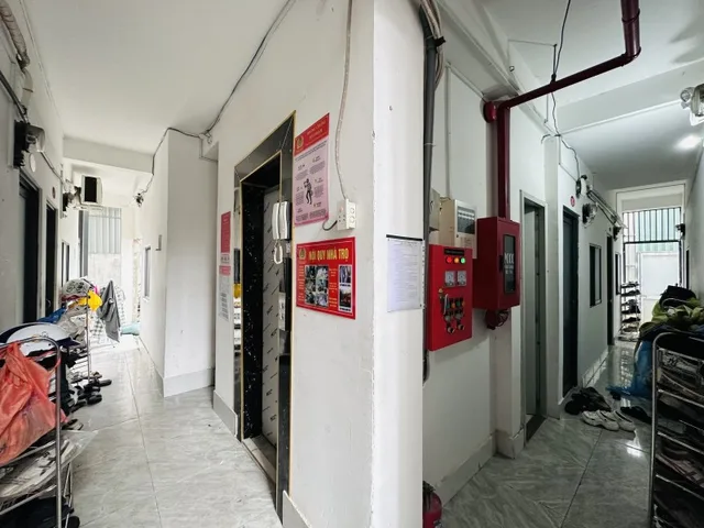 CHDV nở hậu Phan Văn Trị, P.11, Bình Thạnh, 14x15m, 6 tầng, HĐT 160tr/th, chỉ 29.5 tỷ