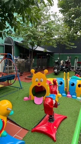 Bán TRƯỜNG MẦM NON DT KHỦNG 600M2 ĐANG CHO THU NHẬP 50TR/THÁNG.ĐỊNH CƯ NƯỚC NGOÀI GIÁ THƯƠNG LƯỢNG SÂU