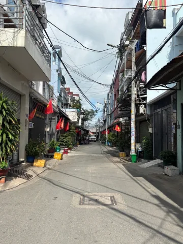 Property for sale, 83 m², Bình Tân