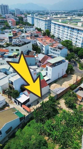 ĐẤT FULL THỔ PHÚ NÔNG – KỀ KĐT VĨNH ĐIỀM TRUNG, NHA TRANG - GIÁ CHỈ 3,099 TỶ