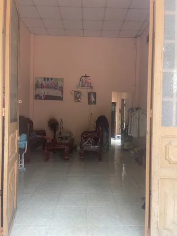 Bán Nhà riêng 85m2 có sẵn 85 m2 thổ cư giá 2.2 tỷ tại Phường Khánh Bình Thị xã Tân Uyên Bình Dương