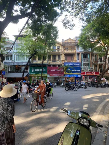 Cho thuê Nhà Trịnh Đình Cửu, Định Công, DT32m2 4 tầng, 💰giá 12 triệu Trịnh Đình Cửu, Định Công, Thanh Xuân