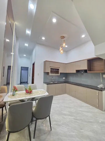 Bán Nhà riêng 93.9m2 có sẵn 60 m2 thổ cư giá 3.79 tỷ tại Phường Phú Hòa Thành phố Thủ Dầu Một Bình Dương