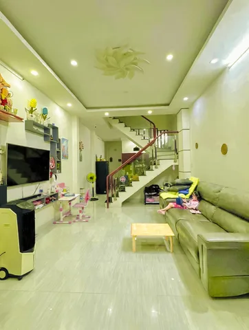 Продаётся дом, 52 м², Thủ Đức
