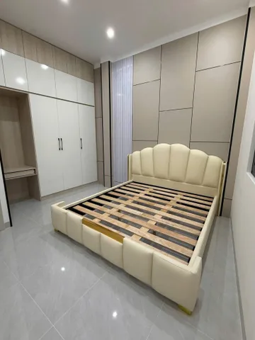 Bán Nhà riêng 78m2 có sẵn 60 m2 thổ cư giá 3.68 tỷ tại Phường Phú Mỹ Thành phố Thủ Dầu Một Bình Dương