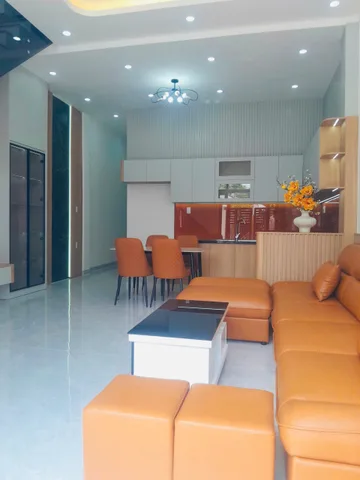 Bán Nhà riêng 143m2 có sẵn 73 m2 thổ cư giá 3.98 tỷ tại Phường Phú Lợi Thành phố Thủ Dầu Một Bình Dương