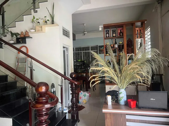 Bán Nhà riêng 115m2 có sẵn 115 m2 thổ cư giá 8.5 tỷ tại Phường Phú Lợi Thành phố Thủ Dầu Một Bình Dương