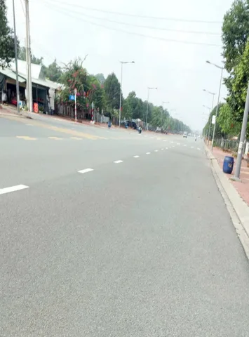 Bán Đất 1195m2 có sẵn 400 m2 thổ cư giá 27.8 tỷ tại Phường Định Hoà Thành phố Thủ Dầu Một Bình Dương