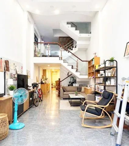 Bán nhà 5 tầng, Hẻm Xe Hơi, Út Tịch, P.Tân Sơn Nhất, 60m2, hơn 11 tỷ TL
