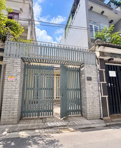 🔥 NHÀ GIÁ TỐT  TÂN PHÚ – 68M² – 2 TẦNG – HXH 6M THÔNG – 2PN – GẦN AEON TÂN PHÚ 🔥
