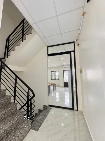 Nhà mới xây Bờ Bao Tân Thắng - Ngay Aeon Tân Phú - Celadon hẻm Ô Tô - 60m2 - nhỉnh 8 tỷ