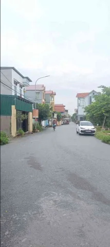 Bán đất Phú Thị - Gia Lâm, ô tô tránh, kinh doanh, giá cực rẻ