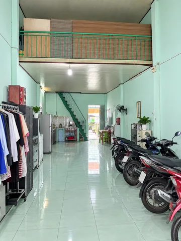Bán Nhà Phạm Đăng Giảng - Bình Tân - Hẻm ô tô tận cửa - 79m2 - 4.6 tỷ