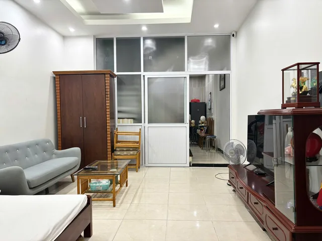 Cho thuê Nhà riêng 48m2 giá 16 triệu tại đường Quan Nhân Phường Nhân Chính Quận Thanh Xuân Hà Nội