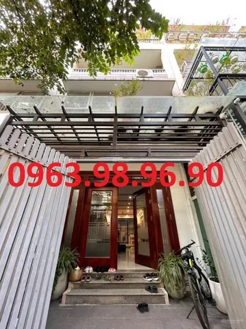 CHO THUÊ NHÀ KHU ĐÔ THỊ VĂN KHÊ, NHÀ ĐẸP, DT 85M2, 4 TẦNG, MT 5M - GIÁ 21 TRIỆU/THÁNG - LH TRỰC TIẾP 0963989690 / 0333846866