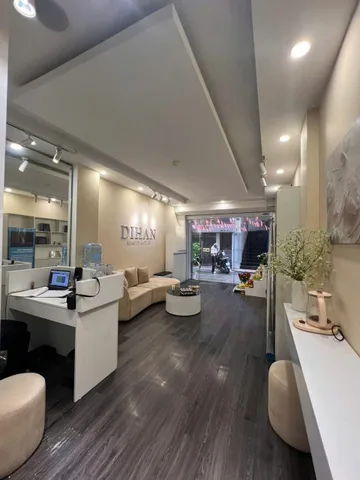 Cho thuê Nhà riêng 45m2 giá 30 triệu tại Nguyễn Đình Chiểu Phường Nguyễn Du Quận Hai Bà Trưng Hà Nội