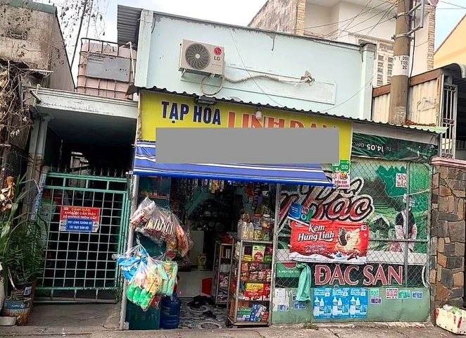 HẺM 8M ĐƯỜNG SỐ 8 P.LINH XUÂN - ĐẤT 147,3M2 (6X24,5M) VUÔNG VỨC, THUÊ 15TR/THÁNG - 8,7 TỶ
