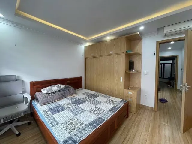 Bán Nhà riêng 46m2 có sẵn 46 m2 thổ cư giá 4.3 tỷ tại Phường Hùng Vương Quận Hồng Bàng Hải Phòng