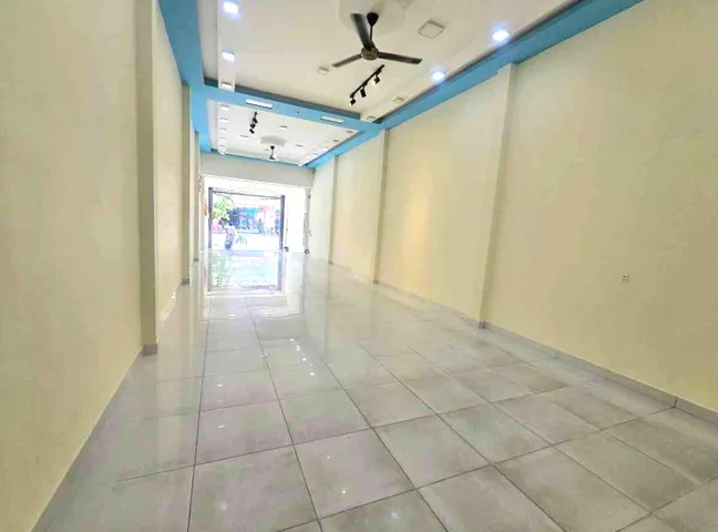 NGUYỄN DU P.BÌNH HÒA - MẶT TIỀN 181M2 NGANG 5M, THUÊ ƯỚC 300TR/NĂM - 11,5 TỶ