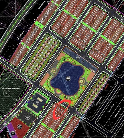 Bán Đất 200m2 có sẵn 200 m2 thổ cư giá 2.5 tỷ tại Xã Đông Ninh Huyện Đông Sơn Thanh Hóa